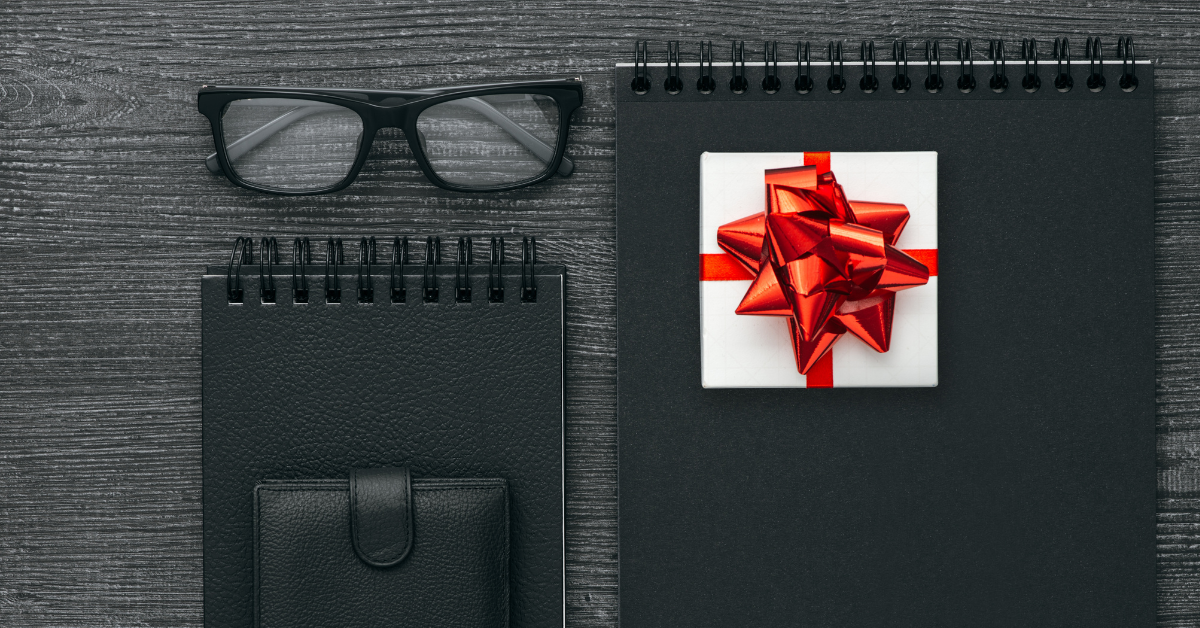 Now’s the Time to Wrap Up Gifts & Entertainment Policies
